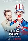 Adam Conover in The G Word with Adam Conover (2022)