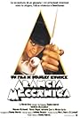 Malcolm McDowell in Arancia meccanica (1971)