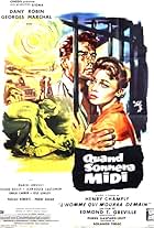 Quand sonnera midi (1958)