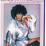 Patti LaBelle: New Attitude (1985)