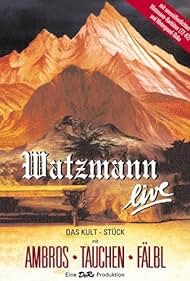 Der Watzmann ruft (1992)