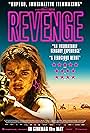 Matilda Anna Ingrid Lutz in Revenge (2017)