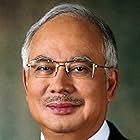 Najib Razak