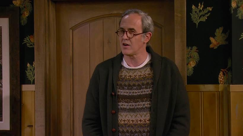 Craig Anton in 2 Broke Girls (2011)