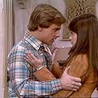 Mark Hamill and Valerie Bertinelli in One Day at a Time (1975)