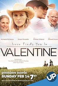 Primary photo for Love Finds You in Valentine