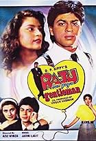 Raju Ban Gaya Gentleman (1992)