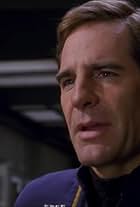 Scott Bakula in Star Trek: Enterprise (2001)