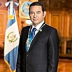 Jimmy Morales