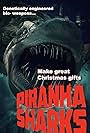 Piranha Sharks (2017)