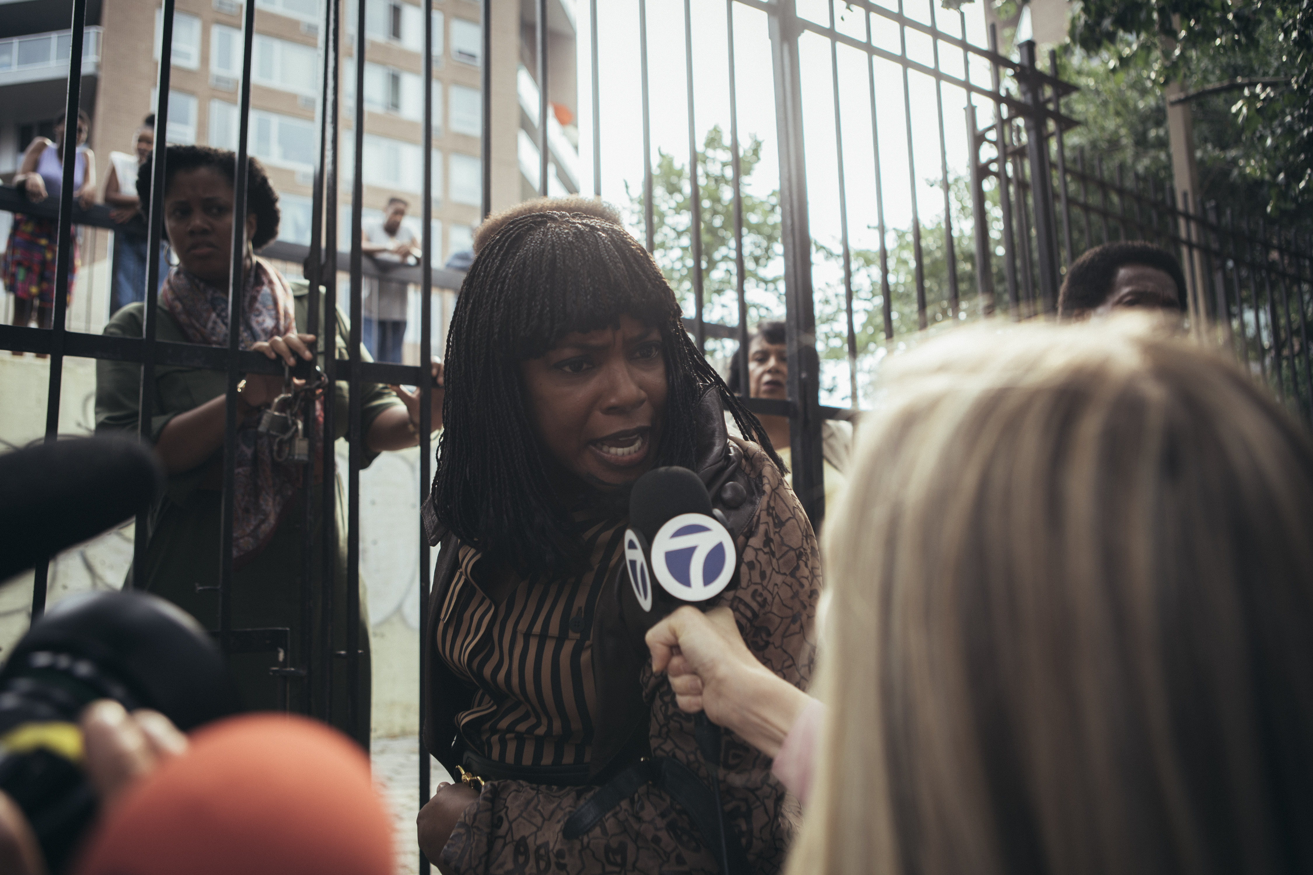 Aunjanue Ellis-Taylor in When They See Us (2019)