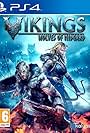 Vikings: Wolves of Midgard (2017)