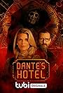 Judd Nelson and AnnaLynne McCord in Dante's Hotel (2023)