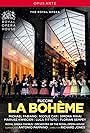 Puccini: La bohème (2018)