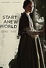 Olimpia Melinte in Start Anew World (2014)