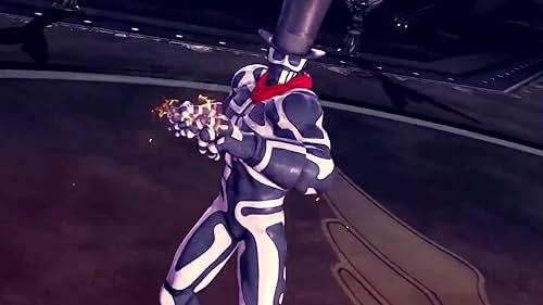 Street Fighter V: Champion Edition: Skullomania Extra Battle Costume Trailer