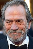 Tommy Lee Jones