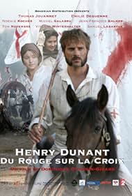 Henry Dunant: Red on the Cross (2006)