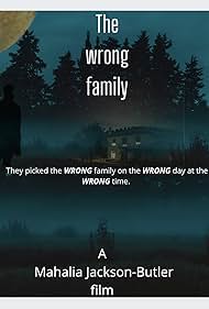 The Wrong Family