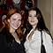 Phoebe Price & Erica Lookadoo 