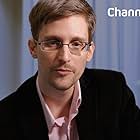 Edward Snowden in The Alternative Christmas Message 2013 (2013)
