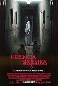 Herencia siniestra (2023)