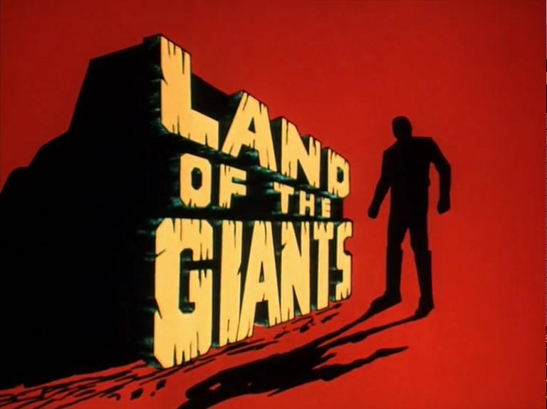 Land of the Giants (1968)