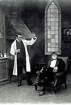 Dr. Jekyll and Mr. Hyde (1910)