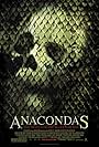 Anacondas: The Hunt for the Blood Orchid