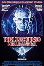 Doug Bradley in Hellbound: Hellraiser II (1988)