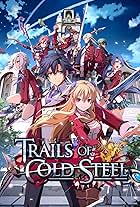 The Legend of Heroes: Trails of Cold Steel