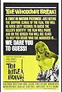 Shirley Eaton in Ten Little Indians (1965)