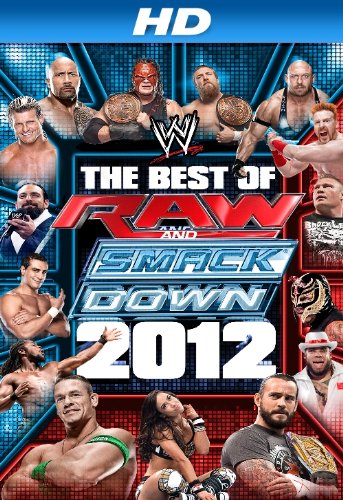 Chris Jericho, Paul Levesque, Vince McMahon, Paul Wight, John Cena, Brock Lesnar, Randy Orton, CM Punk, and Alberto Del Rio in WWE: The Best of Raw & SmackDown 2012, Volume 2 (2012)