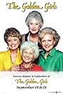 Estelle Getty, Rue McClanahan, Bea Arthur, and Betty White in Forever Golden! A Celebration of the Golden Girls (2021)