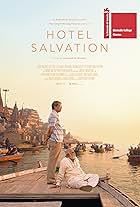 Adil Hussain, Sanjay Bhutiani, Michael McSweeney, Geetanjali Kulkarni, Navnindra Behl, Anil Rastogi, Shubhashish Bhutiani, Tajdar Junaid, Manas Mittal, Palomi Ghosh, David Huwiler, Lalit Behl, and Sajida Sharma in Hotel Salvation (2016)