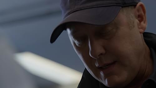 The Blacklist: An Unfamiliar Face