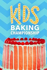 Kids Baking Championship (2015)