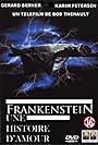 Frankenstein: Une histoire d'amour (1974)