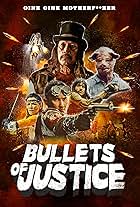 Danny Trejo, Daniel Zlatkov, Orlin Ruevski, Valeri Milev, Yana Marinova, Doroteya Toleva, Dessy Slavova, Timur Turisbekov, and Ester Chardaklieva in Bullets of Justice (2019)