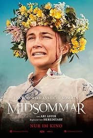 Florence Pugh in Midsommar (2019)