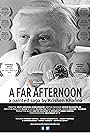 A Far Afternoon: a Painted Saga by Krishen Khanna (2015)