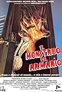 El monstruo del armario (1986)