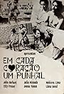 Em Cada Coração um Punhal (1970)