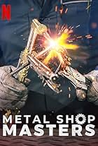 Metal Shop Masters