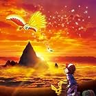 Pokémon the Movie: I Choose You! (2017)