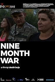 Nine Month War (2019)