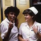 "NURSE" - CBS TV 1980- 1982