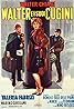 Walter e i suoi cugini (1961) Poster