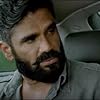 Suniel Shetty in A Gentleman (2017)