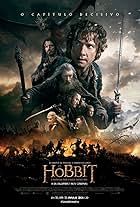 O Hobbit: A Batalha dos Cinco Exércitos